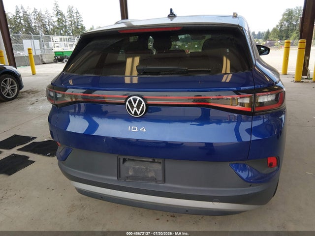 WVGKMPE21NP071587 Volkswagen ID.4 PRO S