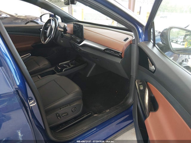 WVGKMPE21NP071587 Volkswagen ID.4 PRO S