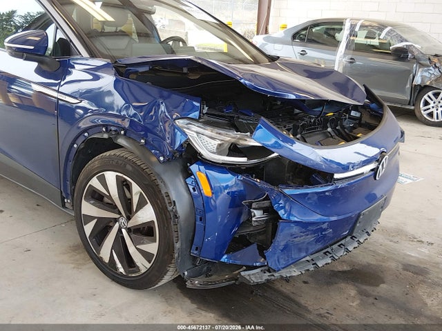 WVGKMPE21NP071587 Volkswagen ID.4 PRO S