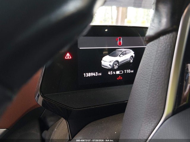 WVGKMPE21NP071587 Volkswagen ID.4 PRO S