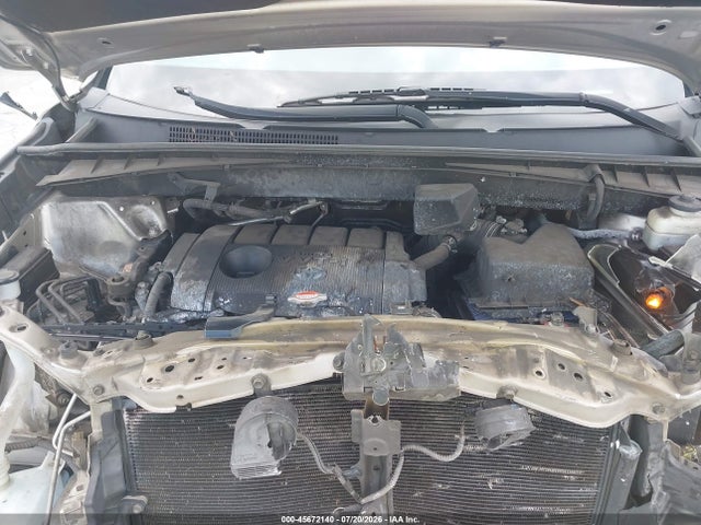 Toyota Highlander Le 2015 5TDZARFH6FS017039 Image 10