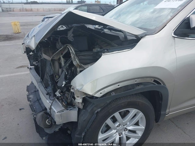 Toyota Highlander Le 2015 5TDZARFH6FS017039 Image 13