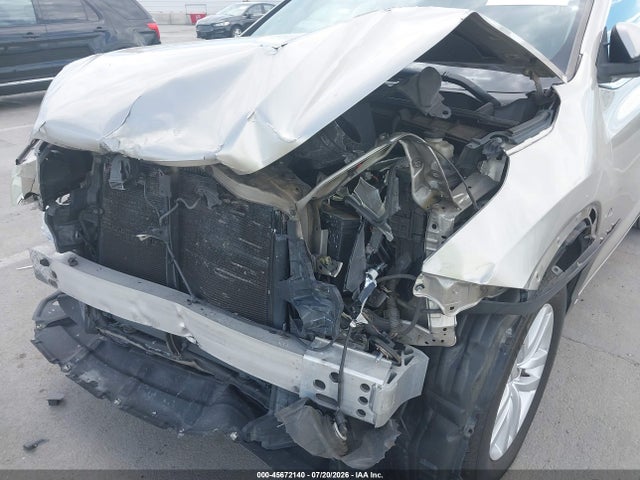 Toyota Highlander Le 2015 5TDZARFH6FS017039 Image 14