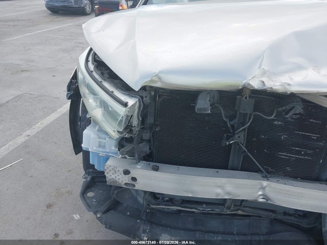 5TDZARFH6FS017039 Toyota Highlander Le