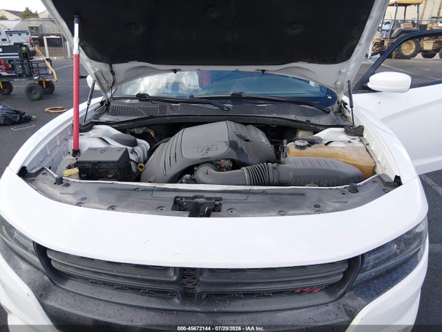 2C3CDXCT0FH765413 Dodge Charger Road/track