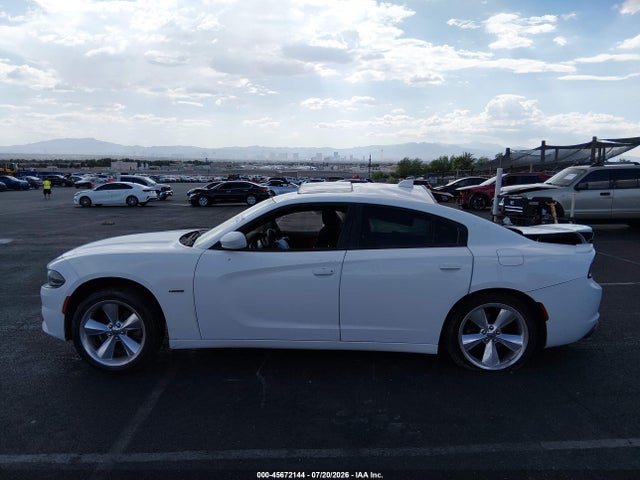 2C3CDXCT0FH765413 Dodge Charger Road/track