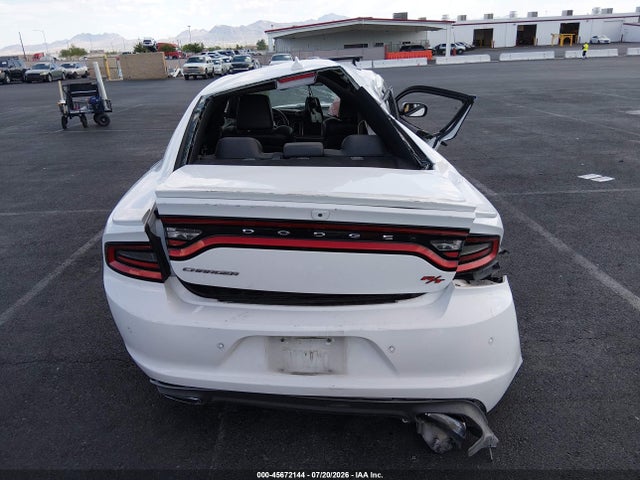 2C3CDXCT0FH765413 Dodge Charger Road/track