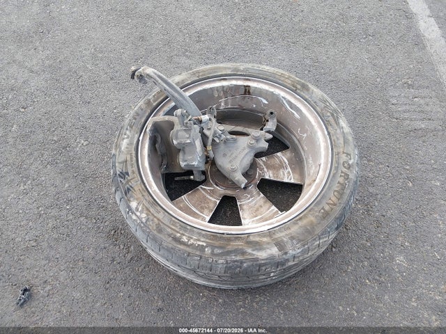 2C3CDXCT0FH765413 Dodge Charger Road/track
