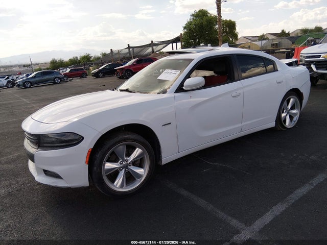 2C3CDXCT0FH765413 Dodge Charger Road/track