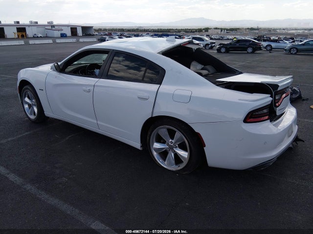 2C3CDXCT0FH765413 Dodge Charger Road/track