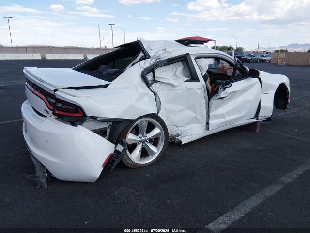 2C3CDXCT0FH765413 Dodge Charger Road/track