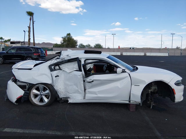 2C3CDXCT0FH765413 Dodge Charger Road/track