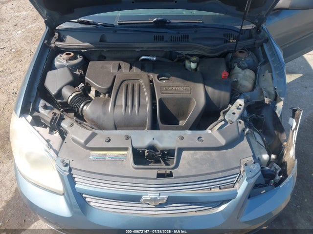 Aukcja sprzedaży 2007 Chevrolet Cobalt Ls, vin: 1G1AK15F277405501, numer aukcji: 45672147