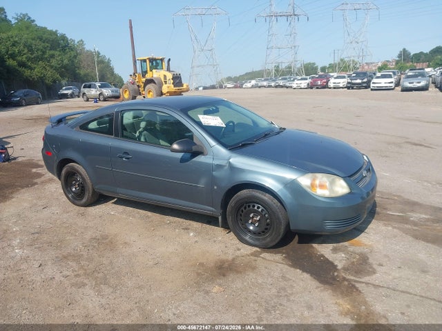 Aukcja sprzedaży 2007 Chevrolet Cobalt Ls, vin: 1G1AK15F277405501, numer aukcji: 45672147