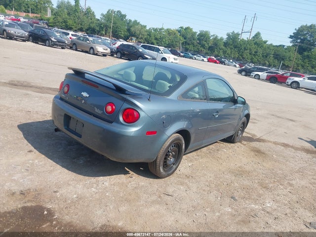 Aukcja sprzedaży 2007 Chevrolet Cobalt Ls, vin: 1G1AK15F277405501, numer aukcji: 45672147
