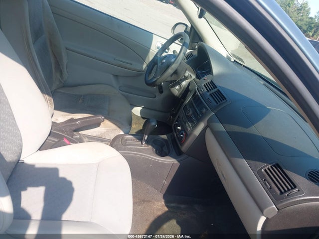 Aukcja sprzedaży 2007 Chevrolet Cobalt Ls, vin: 1G1AK15F277405501, numer aukcji: 45672147