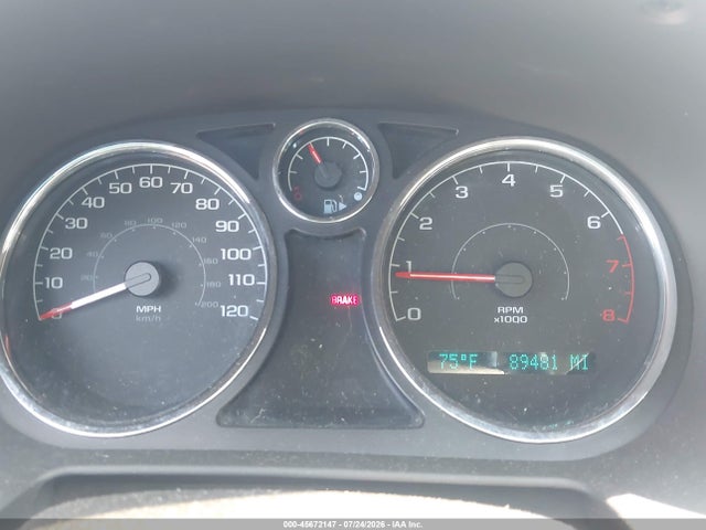 Aukcja sprzedaży 2007 Chevrolet Cobalt Ls, vin: 1G1AK15F277405501, numer aukcji: 45672147