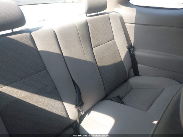 Aukcja sprzedaży 2007 Chevrolet Cobalt Ls, vin: 1G1AK15F277405501, numer aukcji: 45672147