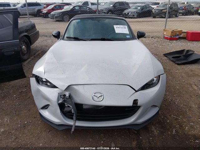 Aukcja sprzedaży 2017 Mazda Mx-5 Miata, vin: JM1NDAC7XH0123552, numer aukcji: 45672148