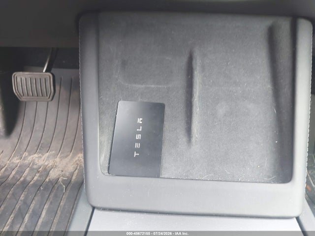 Aukcja sprzedaży 2024 Tesla Model 3 Long Range Dual Motor All-wheel Drive/rear-wheel Drive, vin: 5YJ3E1EA9RF771836, numer aukcji: 45672155
