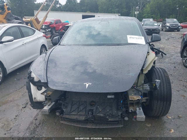Aukcja sprzedaży 2024 Tesla Model 3 Long Range Dual Motor All-wheel Drive/rear-wheel Drive, vin: 5YJ3E1EA9RF771836, numer aukcji: 45672155