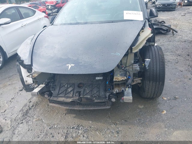 Aukcja sprzedaży 2024 Tesla Model 3 Long Range Dual Motor All-wheel Drive/rear-wheel Drive, vin: 5YJ3E1EA9RF771836, numer aukcji: 45672155