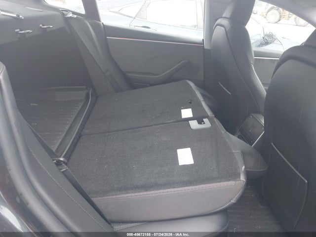 Aukcja sprzedaży 2024 Tesla Model 3 Long Range Dual Motor All-wheel Drive/rear-wheel Drive, vin: 5YJ3E1EA9RF771836, numer aukcji: 45672155