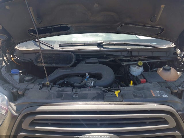 1FBZX2ZM1JKA99863 Ford Transit-350 Xl