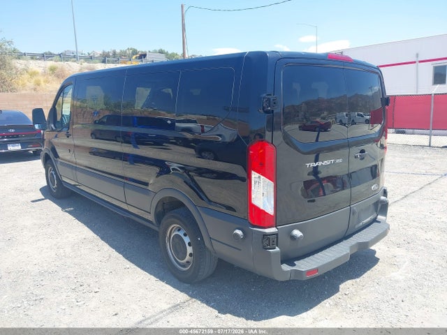 1FBZX2ZM1JKA99863 Ford Transit-350 Xl