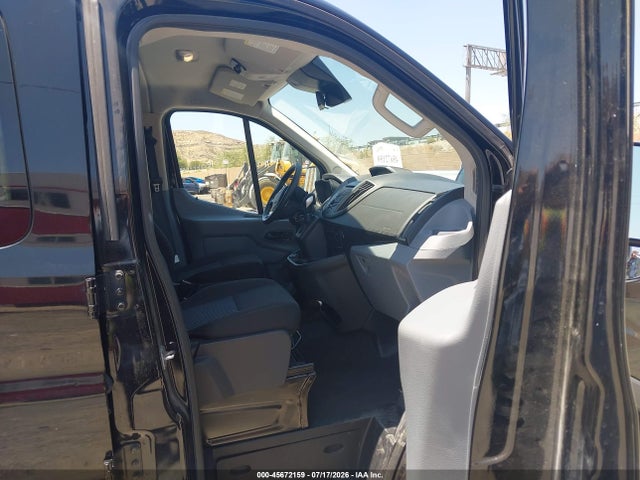 1FBZX2ZM1JKA99863 Ford Transit-350 Xl