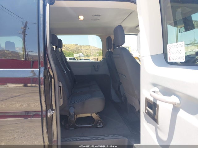 1FBZX2ZM1JKA99863 Ford Transit-350 Xl
