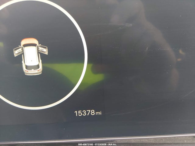 2025 Hyundai Tucson Sel Convenience მანქანა იყიდება აუქციონზე, vin: 5NMJCCDE7SH568588, აუქციონის ნომერი: 45672160