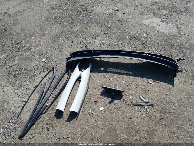 2025 Hyundai Tucson Sel Convenience მანქანა იყიდება აუქციონზე, vin: 5NMJCCDE7SH568588, აუქციონის ნომერი: 45672160