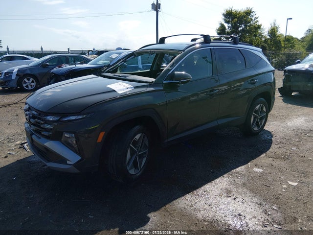 2025 Hyundai Tucson Sel Convenience მანქანა იყიდება აუქციონზე, vin: 5NMJCCDE7SH568588, აუქციონის ნომერი: 45672160