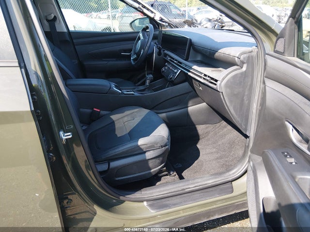 2025 Hyundai Tucson Sel Convenience მანქანა იყიდება აუქციონზე, vin: 5NMJCCDE7SH568588, აუქციონის ნომერი: 45672160