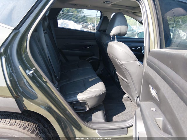 2025 Hyundai Tucson Sel Convenience მანქანა იყიდება აუქციონზე, vin: 5NMJCCDE7SH568588, აუქციონის ნომერი: 45672160