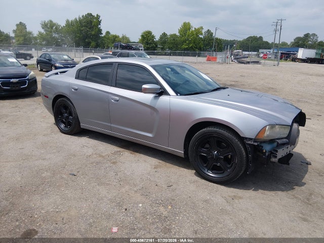 Dodge Charger Sxt Plus 2014 2C3CDXHG2EH279700 Image 1