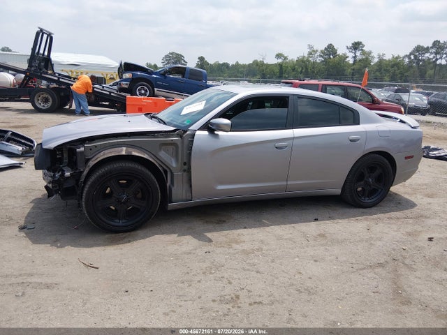 2C3CDXHG2EH279700 Dodge Charger Sxt Plus