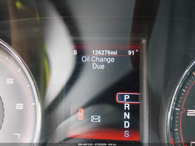 2C3CDXHG2EH279700 Dodge Charger Sxt Plus