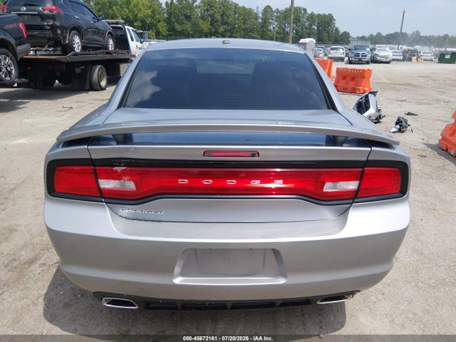 Aukcja sprzedaży 2014 Dodge Charger Sxt Plus, vin: 2C3CDXHG2EH279700, numer aukcji: 45672161