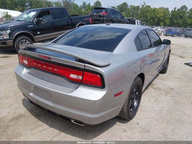 2C3CDXHG2EH279700 Dodge Charger Sxt Plus