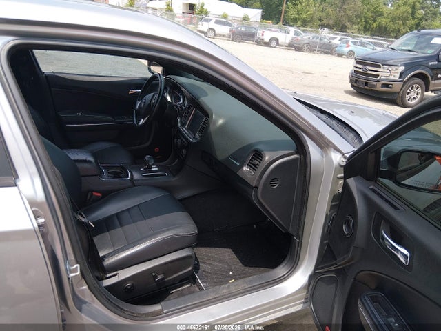 2C3CDXHG2EH279700 Dodge Charger Sxt Plus