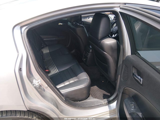 2C3CDXHG2EH279700 Dodge Charger Sxt Plus