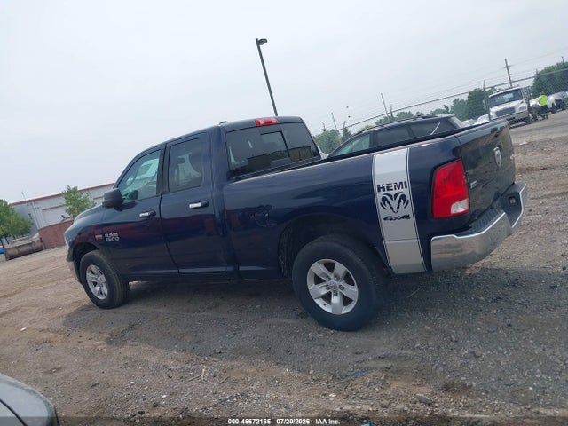 Продаж на аукціоні авто 2016 Ram 1500 Slt, vin: 1C6RR7GT9GS244936, номер лоту: 45672165