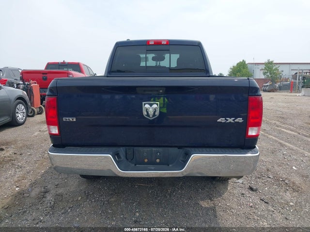 Продаж на аукціоні авто 2016 Ram 1500 Slt, vin: 1C6RR7GT9GS244936, номер лоту: 45672165