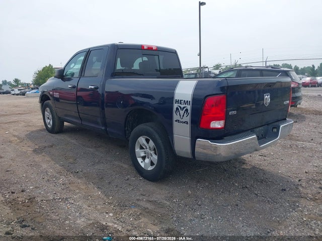 Продаж на аукціоні авто 2016 Ram 1500 Slt, vin: 1C6RR7GT9GS244936, номер лоту: 45672165