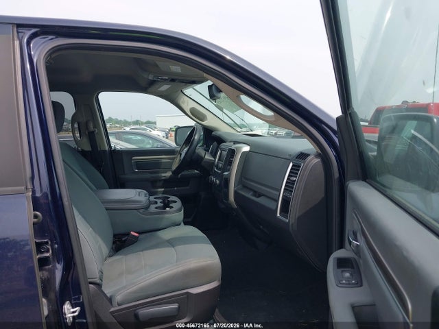 Продаж на аукціоні авто 2016 Ram 1500 Slt, vin: 1C6RR7GT9GS244936, номер лоту: 45672165