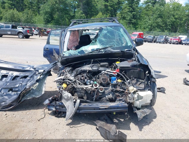 Aukcja sprzedaży 2011 Subaru Forester 2.5x, vin: JF2SHABC0BH709936, numer aukcji: 45672167