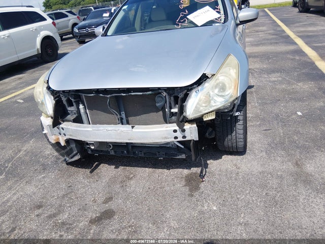 45672168 :رقم المزاد ، JN1CV6AP9CM622593 vin ، 2012 Infiniti G37 Journey مزاد بيع