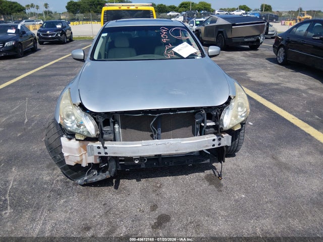 45672168 :رقم المزاد ، JN1CV6AP9CM622593 vin ، 2012 Infiniti G37 Journey مزاد بيع